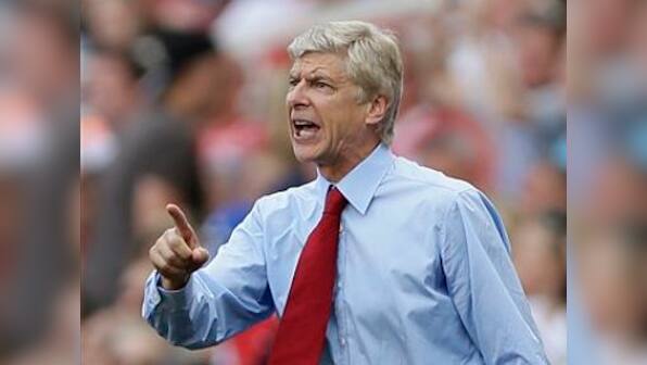 Rotation is necessary but I try to limit it: Arsene Wenger