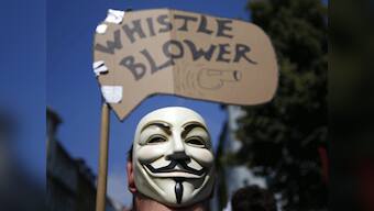 Stringent law to protect whistle blowers needed: RTI activists 
