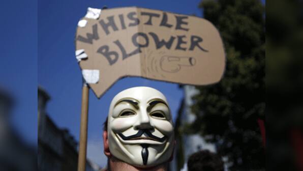Stringent law to protect whistle blowers needed: RTI activists 