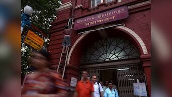 Kolkata: One arrested for 'conspiring' to set Writer's building on fire