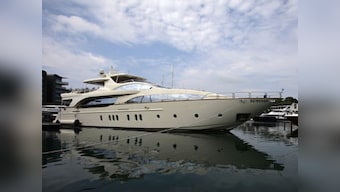 Fallout of Gujarat coastguard chase: Mumbai's private yacht parties under scanner