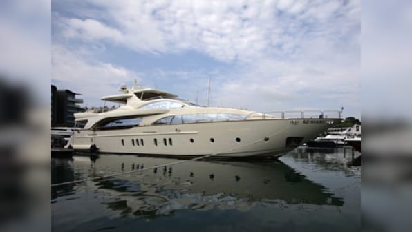 Fallout of Gujarat coastguard chase: Mumbai's private yacht parties under scanner