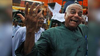 Who let the bullies out? Sec 377 ruling gives politicians a new target