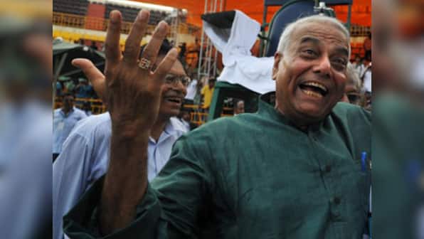 Who let the bullies out? Sec 377 ruling gives politicians a new target