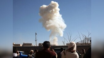 Yemen: al-Qaida affiliate threatens to kill US hostage