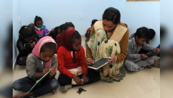 Over 2,500 Bihar teachers fail test twice, to be axed