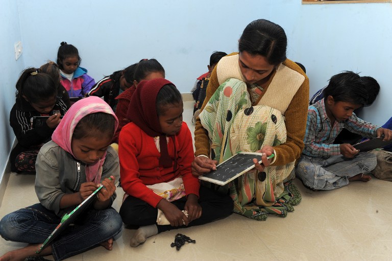 Teachers' Day: Find out why India celebrates the day a month before the world Teachers' Day: Find out why India celebrates the day a month before the world