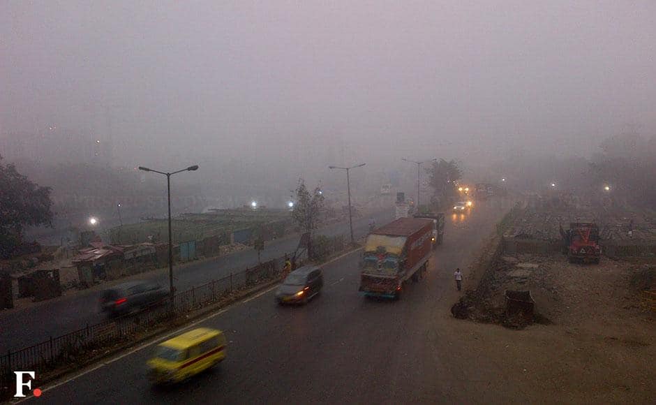 Parag Shinde/ Firstpost