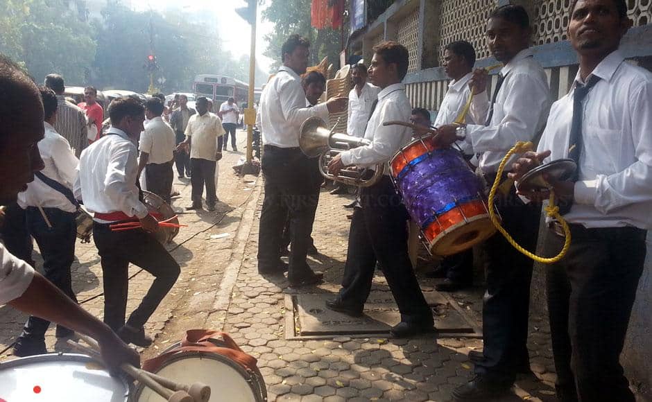 Kavitha Iyer/ Firstpost