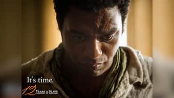 12 years a slave review: A masterful tribute to human spirit