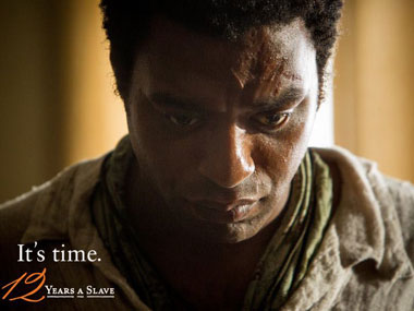 12 years a slave review: A masterful tribute to human spirit 12 years a slave review: A masterful tribute to human spirit