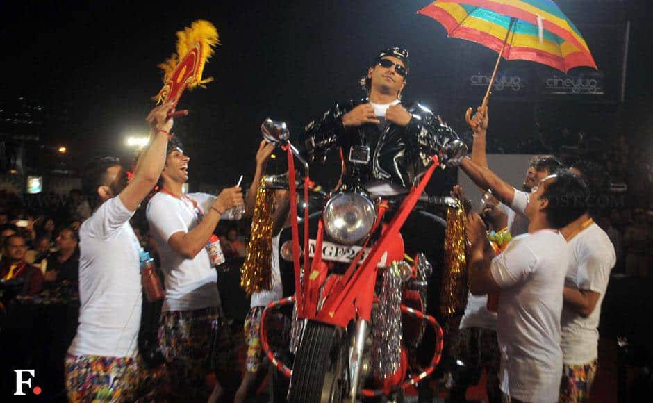 Sachin Gokhale/ Firstpost