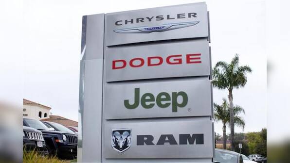 Fiat reaches deal to buy rest of Chrysler for $3.7 bn