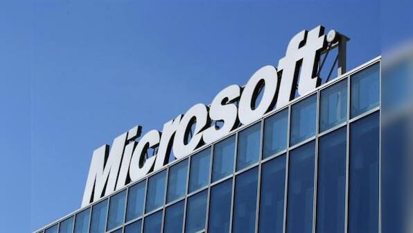 Microsoft's search for new CEO to focus on internal candidates