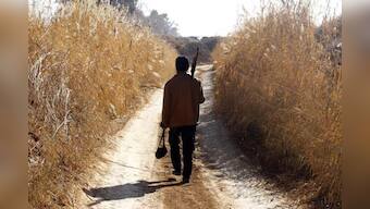 Gunmen assassinate Libya's deputy industry minister