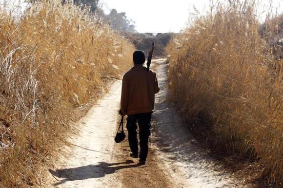 Gunmen assassinate Libya's deputy industry minister Gunmen assassinate Libya's deputy industry minister