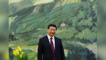 China appoints Xi to head national security commission