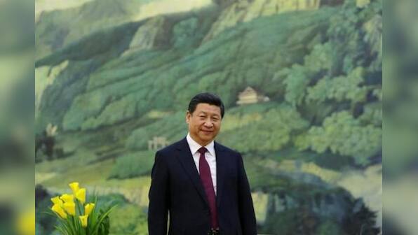 China appoints Xi to head national security commission