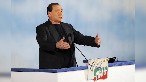 Berlusconi faces new investigation in prostitution case