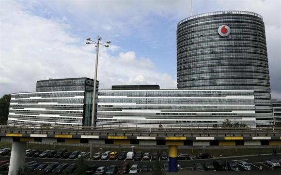 Vodafone says to cut 600 jobs in Germany-Business News , Firstpost