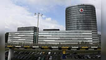 Vodafone says to cut 600 jobs in Germany