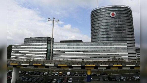 Vodafone says to cut 600 jobs in Germany
