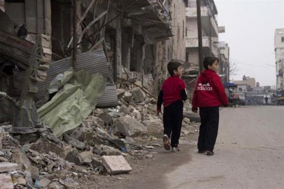 Kerry says Iran could help with Syria during Geneva talks Kerry says Iran could help with Syria during Geneva talks