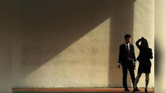 Singapore's workers most sullen in Asia, India's happiest