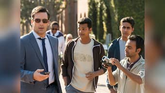 Million Dollar Arm: How two Indian boys went from cricket to baseball