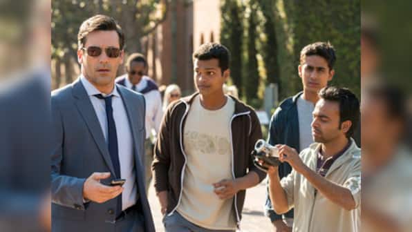 Million Dollar Arm: How two Indian boys went from cricket to baseball