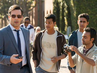 Million Dollar Arm: How two Indian boys went from cricket to baseball Million Dollar Arm: How two Indian boys went from cricket to baseball