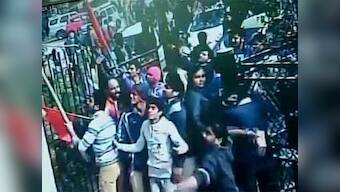 AAP office attack: Hindu Rakshak Dal leader Bhupendra Tomar held