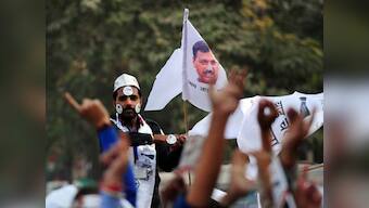 AAP's anti-corruption helpline brings hope to Delhiites