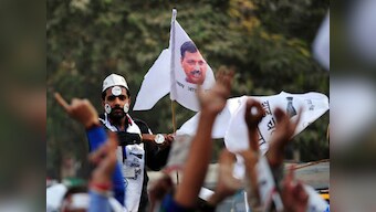 AAP's recruitment drive marks triumph of Indian democracy
