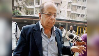 Justice Ganguly has 'not yet decided' whether to resign as WBHRC chief