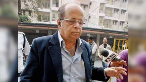 Justice Ganguly has 'not yet decided' whether to resign as WBHRC chief