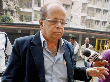 Was the trial by media unjustified in the AK Ganguly's case? PTI