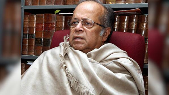 Resigned in disgust, SC treated me badly: Justice AK Ganguly