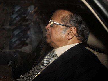 Justice AK Ganguly: Let's separate the institution from the man Justice AK Ganguly: Let's separate the institution from the man