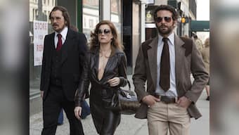 Oscars 2014: American Hustle, Gravity lead the race with 10 nominations each