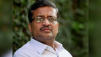 Congress-led Haryana govt orders CBI probe against Ashok Khemka
