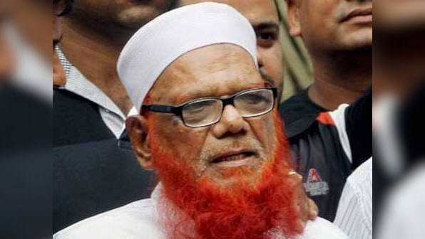 LeT bomb expert Tunda withdraws bail plea from Delhi court