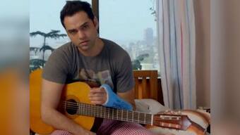 One By Two review: Abhay Deol, Preeti Desai are shockingly bad
