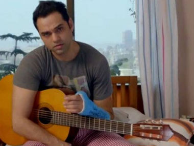 One By Two review: Abhay Deol, Preeti Desai are shockingly bad One By Two review: Abhay Deol, Preeti Desai are shockingly bad