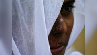 Mumbai acid attack: 'Jealous' neighbour held for Preeti Rathi's death