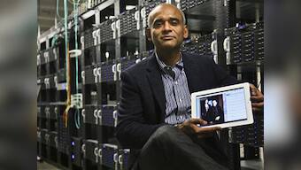 CES 2014: TV-on-Internet service Aereo gets $34M in funding