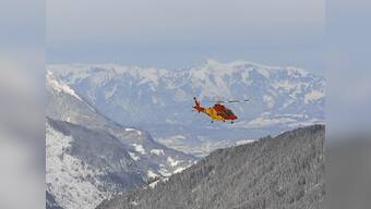 AgustaWestland deal: BJP demands probe into 'abrupt cancellation'