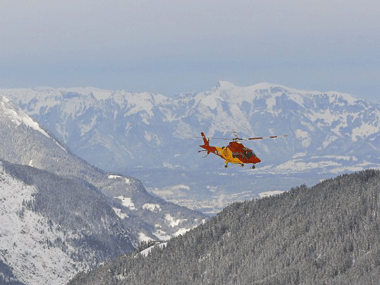 AgustaWestland deal: BJP demands probe into 'abrupt cancellation' AgustaWestland deal: BJP demands probe into 'abrupt cancellation'