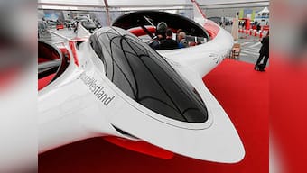 AgustaWestland welcomes arbitration on scrapped deal
