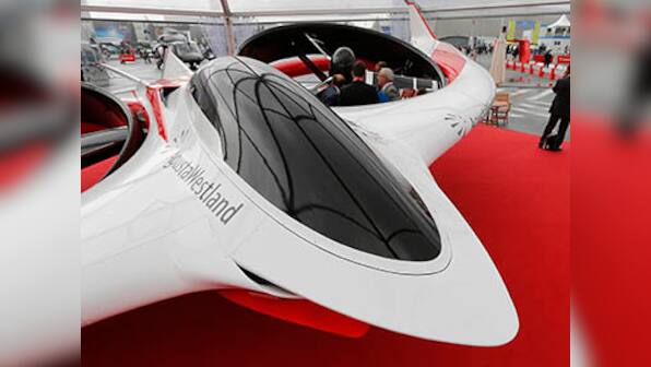 AgustaWestland welcomes arbitration on scrapped deal